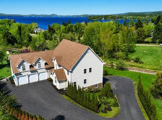 29 Campbell Road, Newport City, VT 05855
