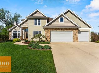 648 Fairview Ter, Verona, WI 53593