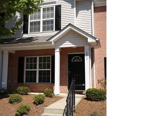 2915 Little Stream Ct, Matthews, NC 28105