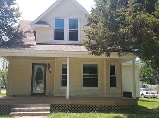 504 Pacific St, Cambridge, NE 69022