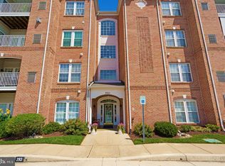 9511 Kingscroft Ter UNIT 9511C, Perry Hall, MD 21128