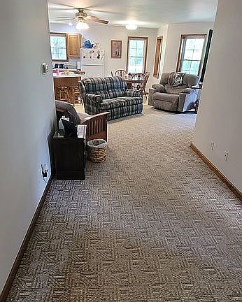 front porch entrance