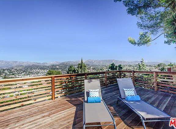2nd image of 4307 Palmero Dr