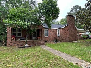 503 S Farmerville St, Ruston, LA 71270