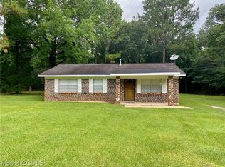 8800 Jeff Hamilton Rd, Mobile, AL 36695