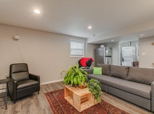 5000 Russett Rd #G, Rockville, MD 20853