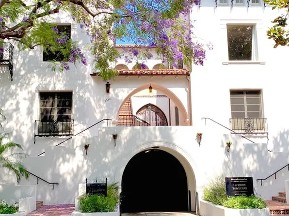 1330 N Harper Ave APT 108, West Hollywood, CA 90046