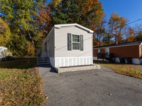 25 Carpenter Ln Lot 3, Saratoga Springs, NY 12866