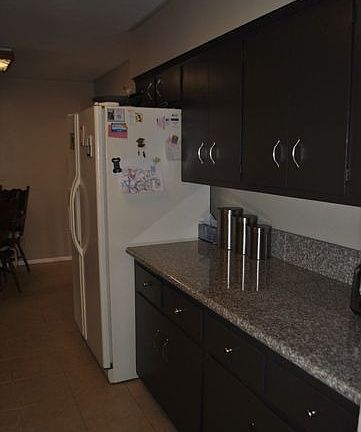 Lots of working area