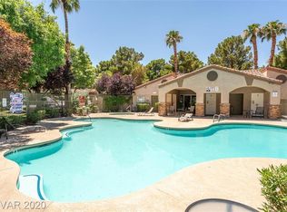 2100 Jetty Rock Dr UNIT 106, Las Vegas, NV 89128