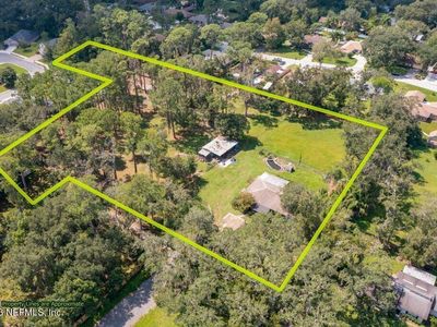 11728 MINA Road, Jacksonville, FL, 32223