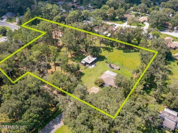 11728 MINA Road, Jacksonville, FL 32223
