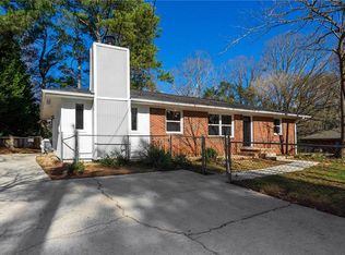 1848 Fairview Dr SW, Austell, GA 30106