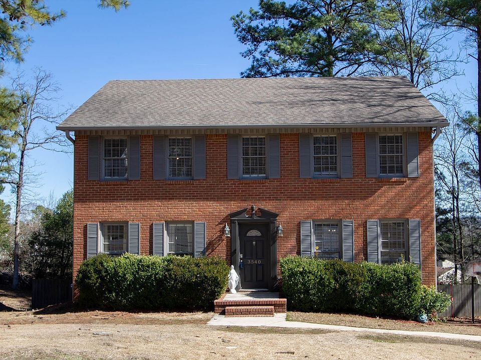 1st image of 3540 William And Mary Rd