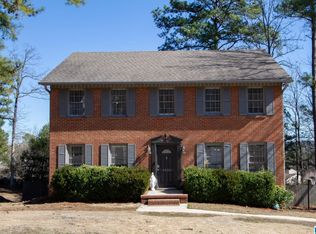 3540 William And Mary Rd, Birmingham, AL 35216