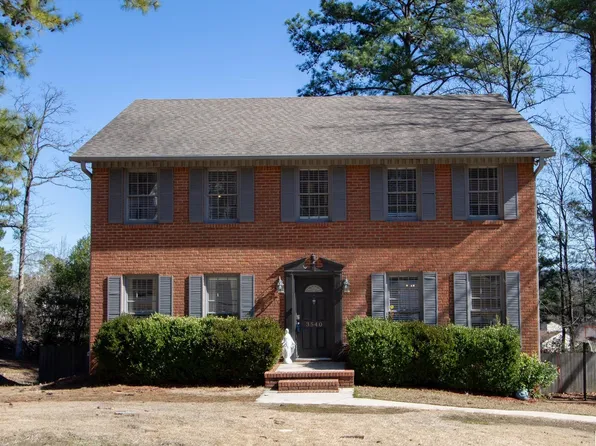 3540 William And Mary Rd, Birmingham, AL 35216