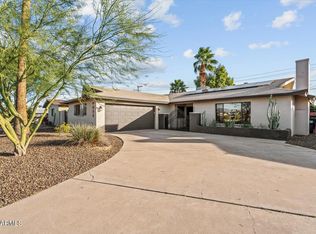 8543 E Jackrabbit Rd, Scottsdale, AZ 85250