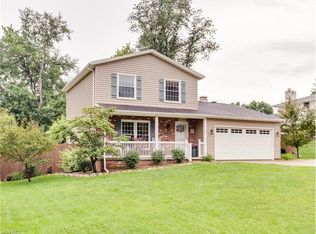2915 Winrich St NW, Massillon, OH