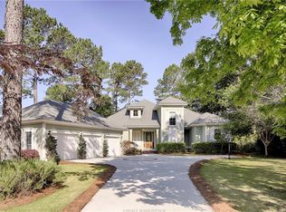 86 Hampton Hall Blvd, Bluffton, SC 29910