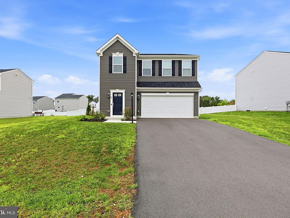 1st image of 89 Ramshorn Rd