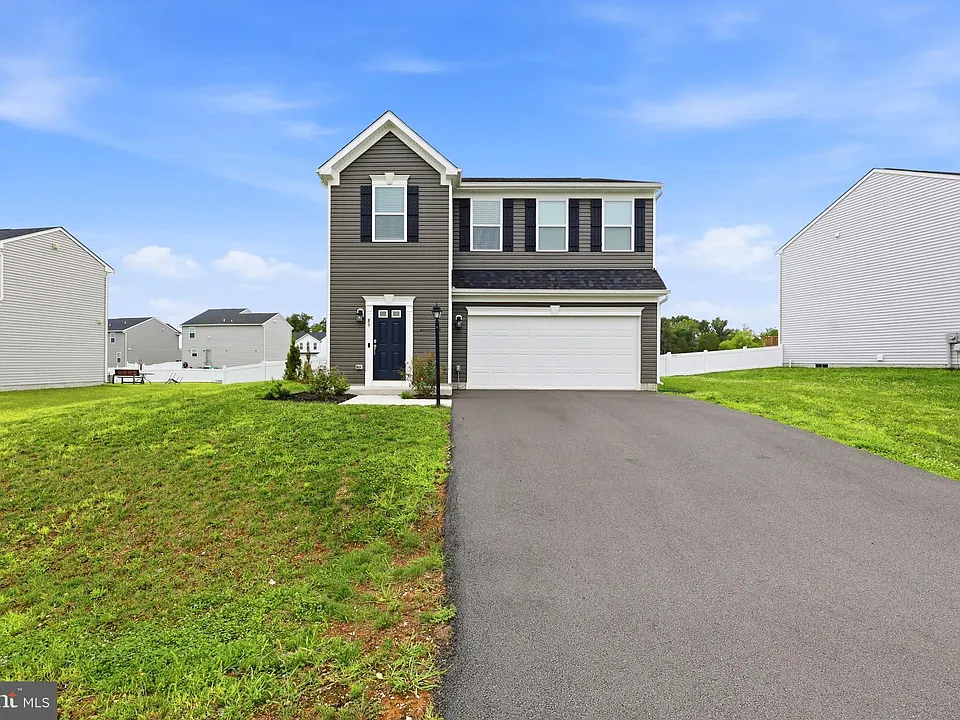 89 Ramshorn Rd