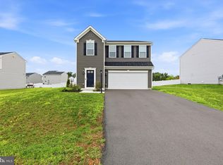 89 Ramshorn Rd, Inwood, WV 25428