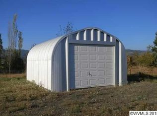 1141 43rd Ave, Sweet Home, OR 97386