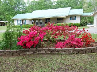 2362 Mount Holly Rd, Camden, AR 71701