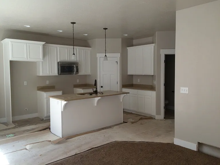 4453 W Mountain Run Ln — Photo 1