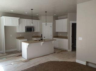 4453 W Mountain Run Ln, Herriman, UT 84096