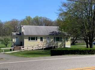 401 Sergeantsville Rd, Flemington, NJ 08822