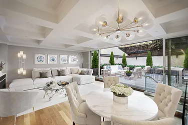 Rented by Nest Seekers International