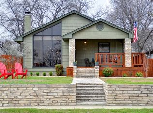 5324 Pershing Ave, Fort Worth, TX 76107