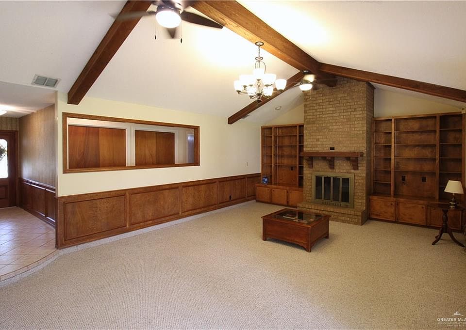 2001 Anacua Cir, Edinburg, TX 78539 Zillow