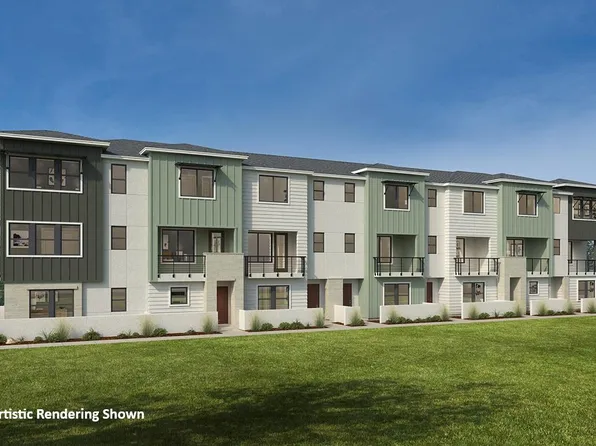 118 Platform Way, Campbell, CA 95008