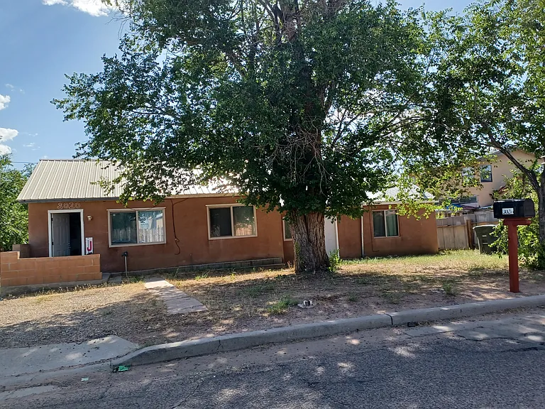 3020A Jemez Rd #A — Photo 1