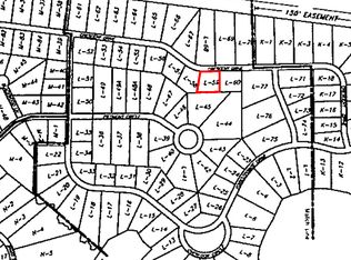 205 Crescent Drive #LOT #L-59, Forsyth, GA 31029