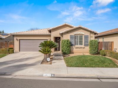 6822 W Stuart Ave, Fresno, CA, 93723
