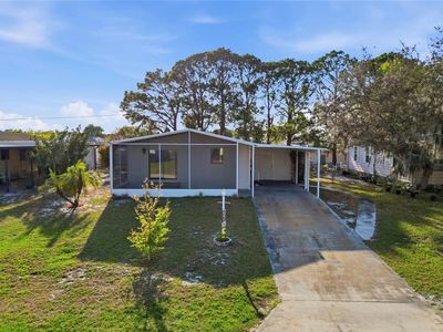 409 Village Cir SW, Winter Haven, FL, 33880