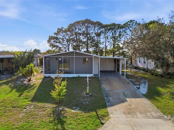 409 Village Cir SW, Winter Haven, FL 33880