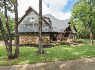 2110 Fairway Acres Dr, Argyle, TX 76226