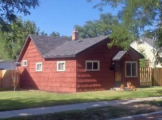 2214 E Idaho St, Boise, ID 83702