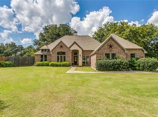 120 Sunny Oaks Ct, Weatherford, TX 76087