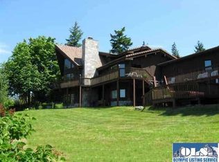 71 Palomino Ln, Sequim, WA