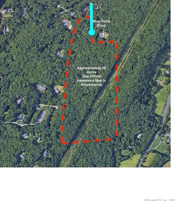 1st image of 20 Blue Trails Dr