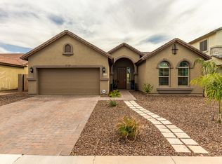 11519 E Sable Ave, Mesa, AZ 85212