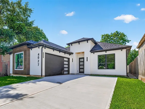 4027 Black Locust Dr, Houston, TX 77088