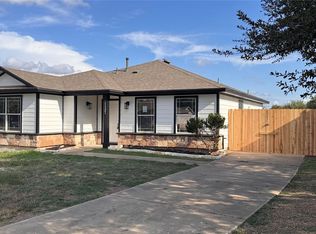 11321 Briarcreek Loop, Manor, TX 78653