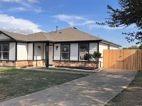 11321 Briarcreek Loop, Manor, TX 78653
