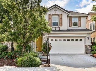 2443 Milford Dr, San Ramon, CA 94582